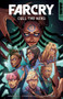 Far Cry: Cull The Herd, Volume 1 (Graphic Novel) by Ryan Nichols, Caterina Bacchelli, Elisa Bartolucci, 9781427878137