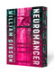 Neuromancer: Deluxe Edition by William Gibson, 9798217190379