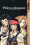 Disney Manga: Pirates of the Caribbean - Dead Man's Chest by Mikio Tachibana, 9781427857903