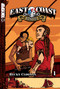 East Coast Rising, Volume 1 by Becky Cloonan, 9781598164688