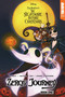 Disney Manga: Tim Burton's The Nightmare Before Christmas - Zero's Journey, Book 1 by D.J. Milky, 9781427858979