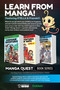 Manga Quest History: The Cold War and Beyond by Hidehisa Nanbo, 9781427885074