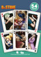 Dr. STONE - Playing cards by TOKYOPOP, 9781427885845