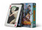 Dr. STONE - Playing cards by TOKYOPOP, 9781427885845