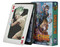 Dr. STONE - Playing cards by TOKYOPOP, 9781427885845