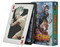 Dr. STONE - Playing cards by TOKYOPOP, 9781427885845