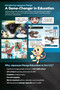 Manga Quest Science: Dinosaur Adventures by momota, 9781427878489