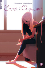 Emma & Capucine, Volume 1 by Jerome Hamon, Lena Sayaphoum, 9781427880666