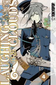 Laughing Under the Clouds, Volume 4 by KarakaraKemuri, 9781427867728