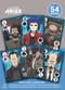 Ghost in the Shell: Arise - Playing Cards by TOKYOPOP, 9781427889348