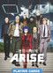 Ghost in the Shell: Arise - Playing Cards by TOKYOPOP, 9781427889348
