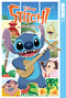 Disney Manga: Stitch! The Manga Collection (Special Edition) by Yumi Tsukurino, Miho Asada, 9781427885098