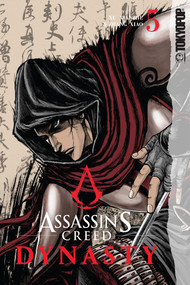 Assassin's Creed Dynasty, Volume 5 by Xu Xianzhe, 9781427871510