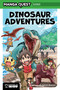 Manga Quest Science: Dinosaur Adventures - 9781427887139 by momota, 9781427887139