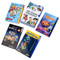 Disney Manga: The Pixar Collection (Box Set) by TOKYOPOP, 9781427880505