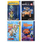 Disney Manga: The Pixar Collection (Box Set) by TOKYOPOP, 9781427880505