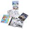 Disney Manga: The Pixar Collection (Box Set) by TOKYOPOP, 9781427880505