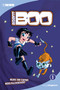 Agent Boo, Volume 1: The Littlest Agent by Alex De Campi, 9781598168020