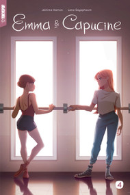 Emma & Capucine, Volume 4 by Jerome Hamon, Lena Sayaphoum, 9781427880970