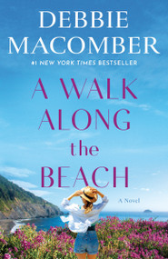 A Walk Along the Beach (A Novel) - 9798217374830 by Debbie Macomber, 9798217374830