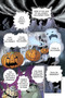 Disney Manga: Tim Burton's The Nightmare Before Christmas (Full-Color Manga Edition) by Jun Asuka, 9781427874535