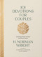 101 Devotions for Couples (Growing Closer to God and Each Other) by H. Norman Wright, 9780736995160