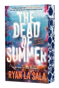 The Dead of Summer (Book 1) - 9781546125914 by Ryan La Sala