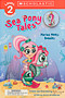 Sea Pony Tales #1: Marina Meets Bubbles by Jessica Lee Anderson, Kyla May, 9781546177746