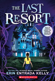 The Last Resort - 9798225079062 by Erin Entrada Kelly, 9798225079062