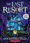 The Last Resort - 9798225079062 by Erin Entrada Kelly, 9798225079062