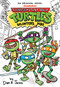 Splinter's Dojo (Teenage Mutant Ninja Turtles Illustrated Novel #1) - 9798225083526 by Dan & Jason, 9798225083526