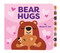 Bear Hugs: A Book of Tiny Rhymes by Maya P. Lim, Maya P. Lim, 9798225083762