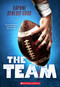 The Team by Daphne Benedis-Grab, 9798225085148