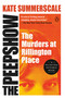 The Peepshow (The Murders at Rillington Place) - 9780593653654 by Kate Summerscale