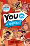You vs the Poison Plot by Josh Hicks, Josh Hicks, 9781536243857
