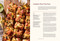 A Cozy Kitchen Cookbook (100 Easy, Comforting Recipes for Every Mood and Desire) by Adrianna Adarme, 9780593838617