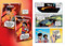 Jackie Robinson: The Graphic Novel by Josh Bycel, Rich Korson, Tristan Roach, 9780593386149