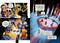 Jackie Robinson: The Graphic Novel by Josh Bycel, Rich Korson, Tristan Roach, 9780593386149
