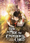How to Hide the Emperor's Child, Volume 1 by Yeonseon Lee, SSAL, 26, 9780593872451