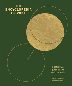 The Encyclopedia of Wine (A Definitive Guide to the World of Wine) by DK, 9798217305544