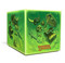 Gelatinous Cube Board Set (Dungeons & Dragons) (4 Foldable and Double-Sided Dry-Erase Boards in a Keepsake Box) by Official Dungeons & Dragons Licensed, 9798217034376