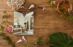 Veranda Destination Design (A Celebration of Global Style) by Robin Sutton Anders, Steele Thomas Marcoux, 9781958395486