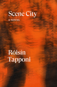 Scene City by Róisín Tapponi, 9781836742647