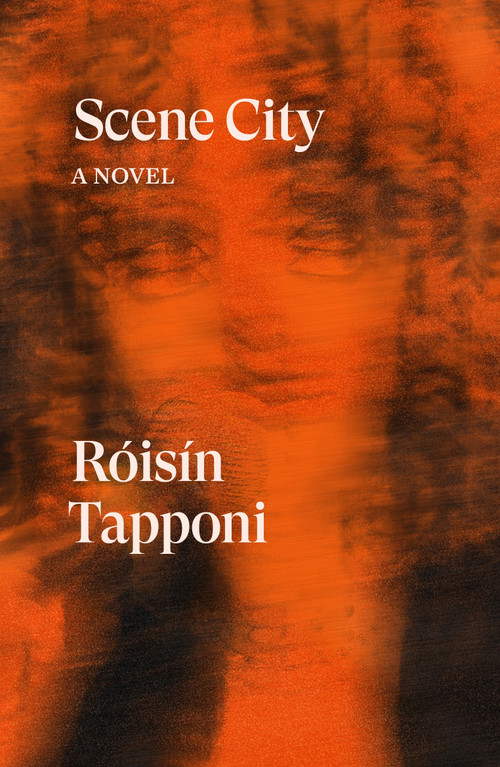 Scene City by Róisín Tapponi, 9781836742647