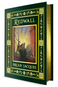 Redwall: The Collector's Edition by Brian Jacques, 9798217318698