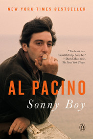 Sonny Boy (A Memoir) - 9780593655139 by Al Pacino, 9780593655139