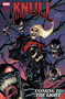 Knull: Coming to the Light by Al Ewing, Tom Waltz, Juanan Ramirez, Ryan Stegman, 9781302968137