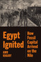 Egypt Ignited (How Fossil Capital Arrived on the Nile) by Amr Khairy, 9781836740568