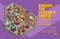 Escape Rooms! (Solve the Clues. Crack the Codes. Escape Six Mind-bending Rooms) by Highlights, 9781639625185