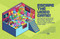Escape Rooms! (Solve the Clues. Crack the Codes. Escape Six Mind-bending Rooms) by Highlights, 9781639625185